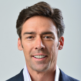 Jason Sehorn